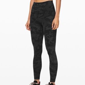 Lululemon Align Pant 31”
